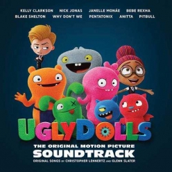 Various Artist - UglyDolls (Original Motion Picture Soundtrack)